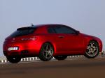 Alfa Romeo Brera 2005 года
